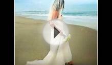 Best beach wedding dresses