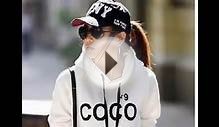 Casual korean fashion trends 2015