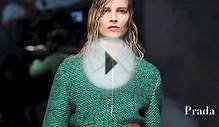 Fall Winter 2013|2014 Runway Color Trends