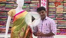 Fashion Passion | Sowbhagya Silk Sarees | Latest Trend Sarees