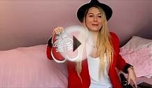 Fashion Week Trend Reporter Challange 2014 + Outfit