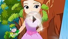 Free Sofia Spring Outfit Dress Up Online Games on