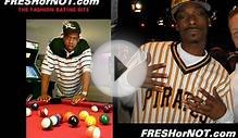 Hip-Hop Fashion Clothing Mix #1 - FRESHorNOT.com