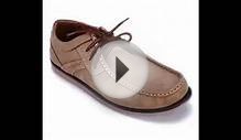 Hush Puppies Latest Mens Fashion Winter Collection Shoes