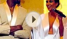 Kanye West gratuliert Kim Kardashian mit romantischer