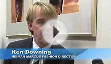Ken Downing shares his Spring fashion tips