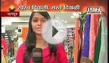 Nagpur : Latest Clothing Trends For Ladies This Diwali