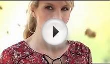 NEW SEASON STYLE: LAURA ASHLEY AUTUMN FASHION VIDEO