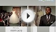 New! Top 10 Wedding Dress Trends, Spring 2013