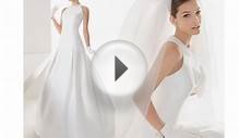 New wedding dresses 2015 online for women