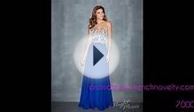 Night Moves by Allure Spring 2014 Prom Dresses