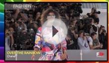 OVER THE RAINBOW Fashion Trends Spring 2016 by Fashion Channel