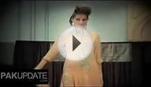 Pakistani bridal, new trends