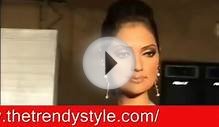 Pakistani formal dresses fashion show by The Trendy Style.wmv
