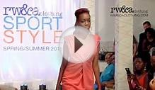 RWANDA CLOTHING SPORT STYLE SHOW 2014