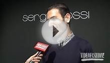 Sergio Rossi Fall 2014 Presentation - Milan Fashion Week