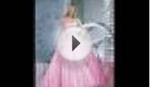Simple Pink Sweet 15 Quinceanera Dresses 2013 Spring.298.