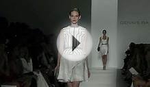 Spring 2014: White Hot Fashion Trend