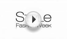 Style Fashion Week 2015 - New York-HD