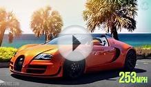 Top 10 FASTEST Cars in the World 2016 (Top Trends)