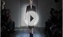 Vogue Fashion: Victoria Beckham Fall 2013 Collection